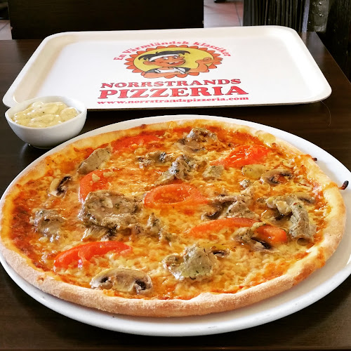 Comentarii opinii despre Norrstrands Pizzeria