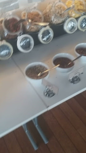 Strandpiren - Hudiksvall