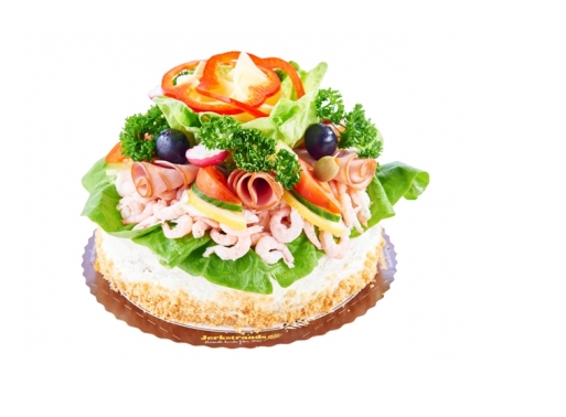 Jerkstrands Konditori Angered - Angered