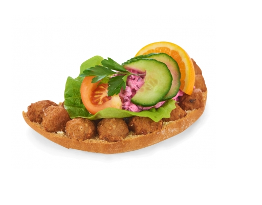 Comentarii opinii despre Jerkstrands Konditori Angered