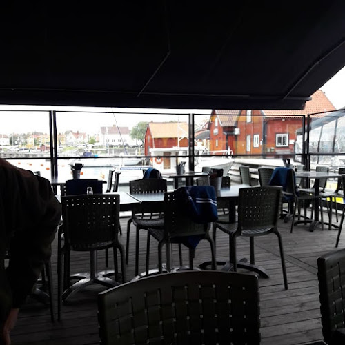 Opinii despre Slupen în Öregrund - Gastronomi och hotellverksamhet
