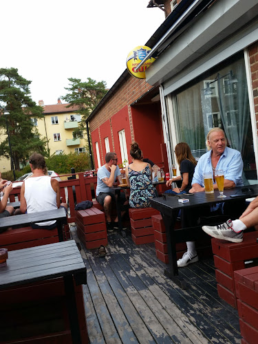 Reviews of Hägern in Hägersten - Gastronomi och hotellverksamhet