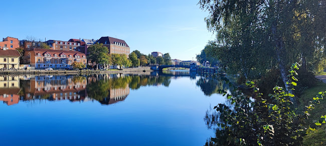 Comentarii opinii despre Café & Restaurang Strandgatan