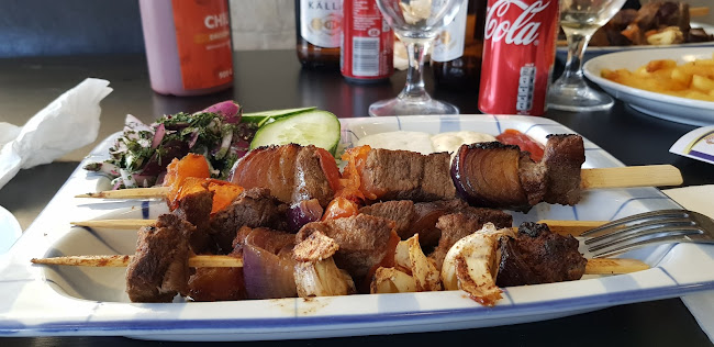 Reviews of Kompis Grillen in Horndal - Gastronomi och hotellverksamhet