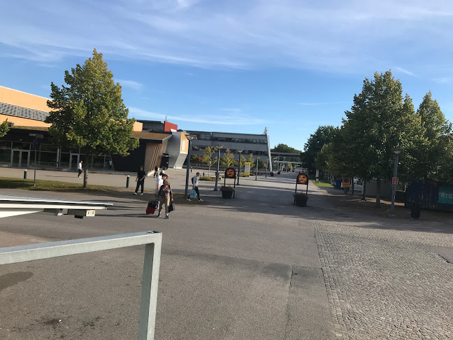 Trummenvägen 2, 352 56 Växjö