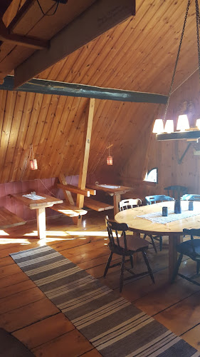 Fridhems kaffestuga Open Times