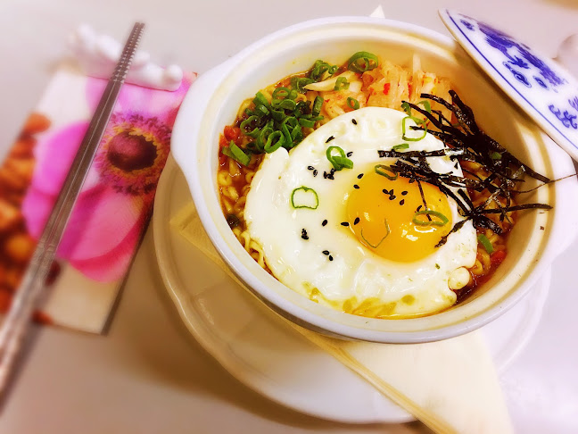 Koreana Restaurang i Helsingborg - Helsingborg