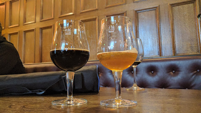 The Bishops Arms - Järntorget