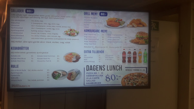 Stationsvägen 38, 737 45 Fagersta