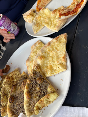 Habayeb Restaurang - Malmö