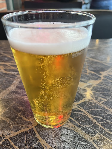 Templet Bar & Cafe - Södertälje