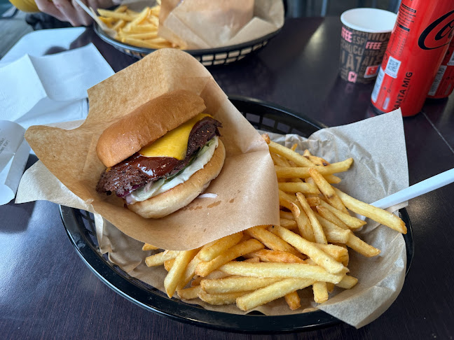 E4-baren - Hägersten