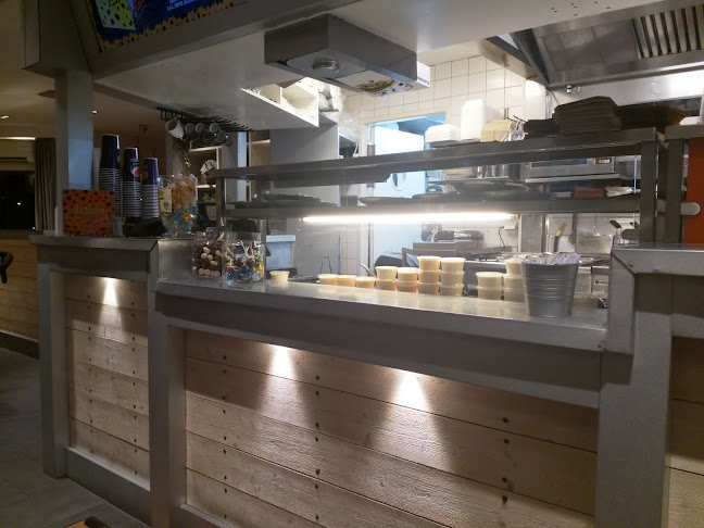 Flintston Backaplan Open Times