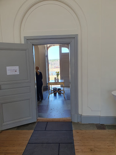 Comments and reviews of Svartsjö slottscafé