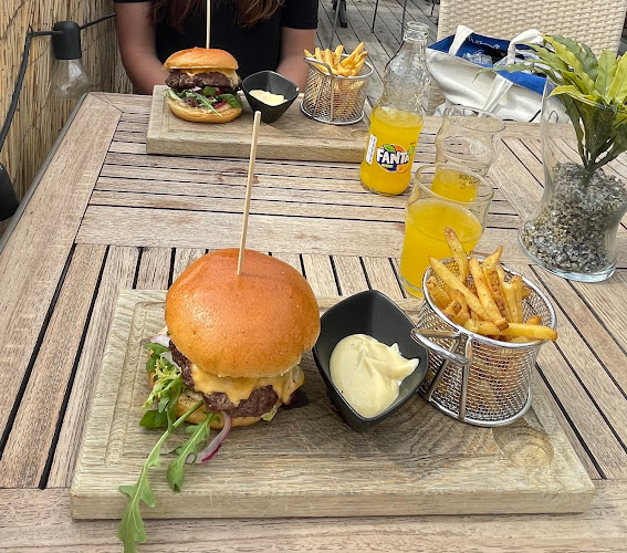 Mölle Expressen Restaurang