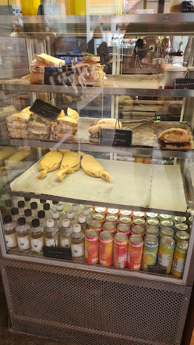 Comentarii opinii despre Fabrique Sveavägen 29