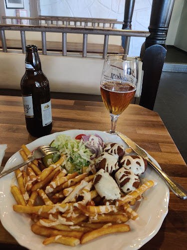 Comments and reviews of Restaurang Mamma Rosa