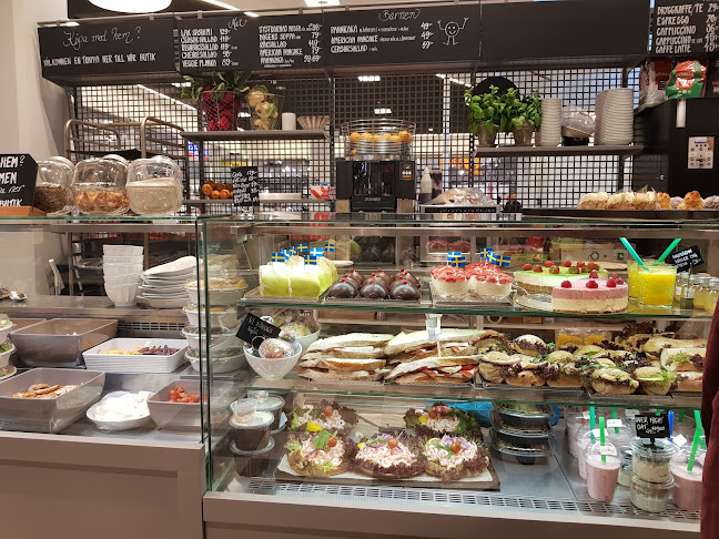 Vasagatan 25, 722 15 Västerås