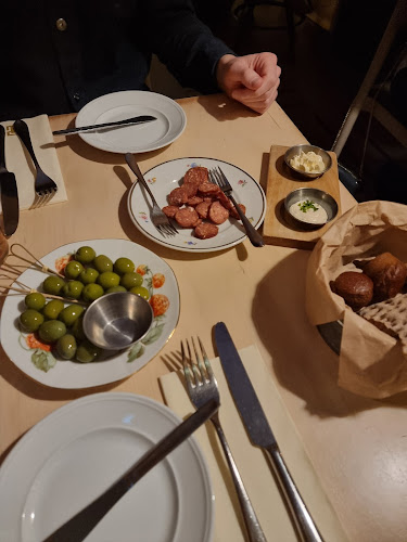 Österlånggatan 1, 113 53 Stockholm