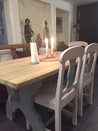 Just a Farm Gårdsbutik - Koppom