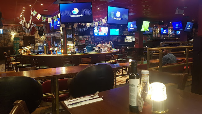 Murphy's - Jönköping