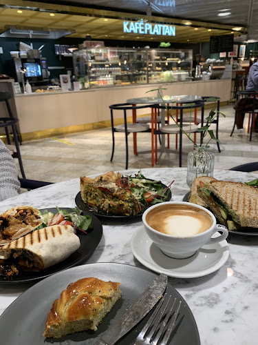 Opinii despre Kafé Plattan în Stockholm - Gastronomi och hotellverksamhet