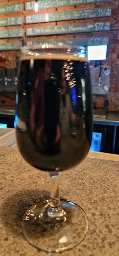 Brewers Beer Bar Magasinsgatan Phone number