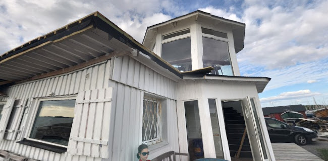 Sjöboa Fiskebäck - Västra Frölunda