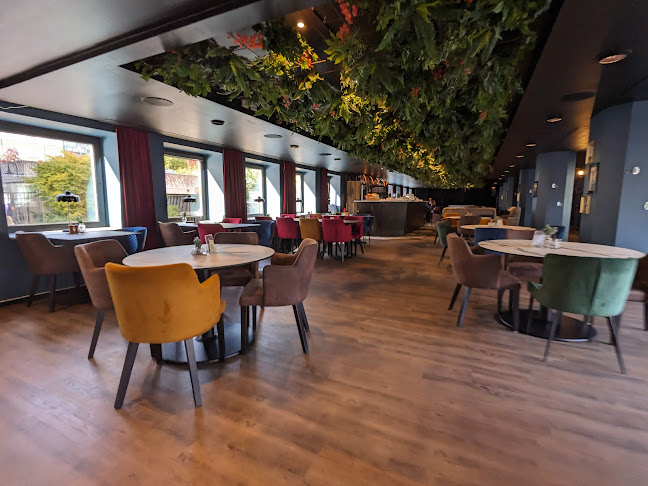 Restaurang Baptista - Karlskoga