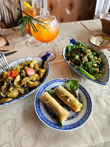 Bobof Restaurang Phone number