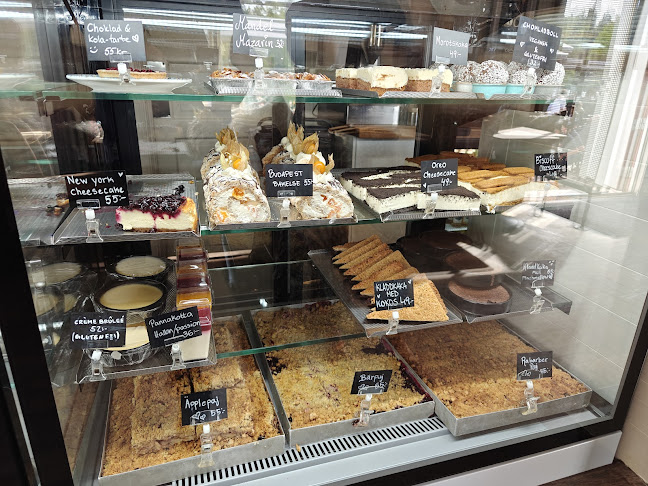 Café & Restaurang Strandgatan