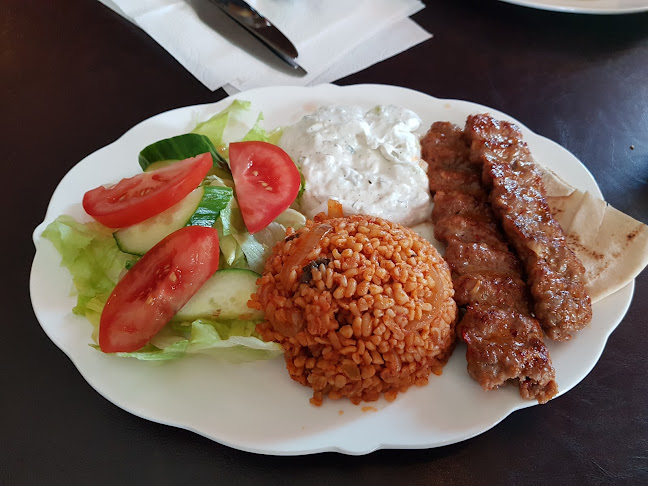 Restaurang Meza Phone number