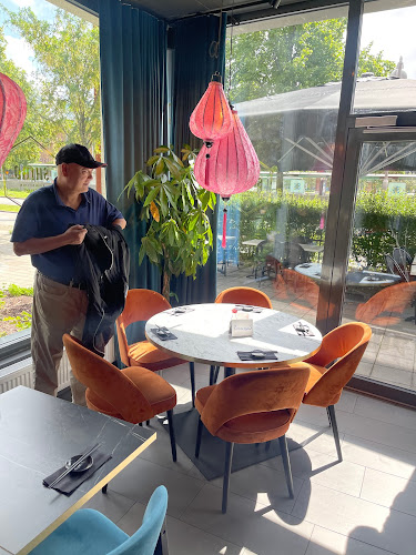 Comentarii opinii despre Shiro Restaurang