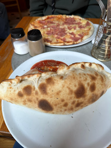 Al Forno - Stockholm