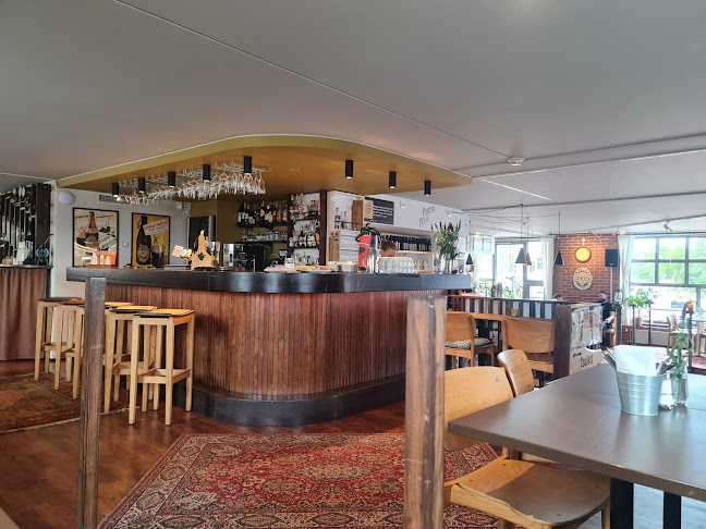 Porter Pelle - Restaurang vid Vattnet, Evenemang/Livemusik i Göteborg