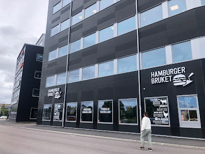 Hamburgerbruket Karlstad