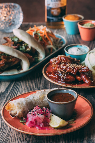 Scania - Gastronomi och hotellverksamhet