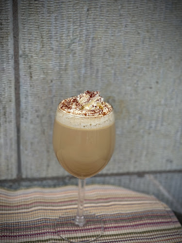 Comments and reviews of Café Årummet