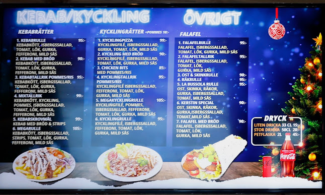 Kristinavägen 30, 711 30 Lindesberg