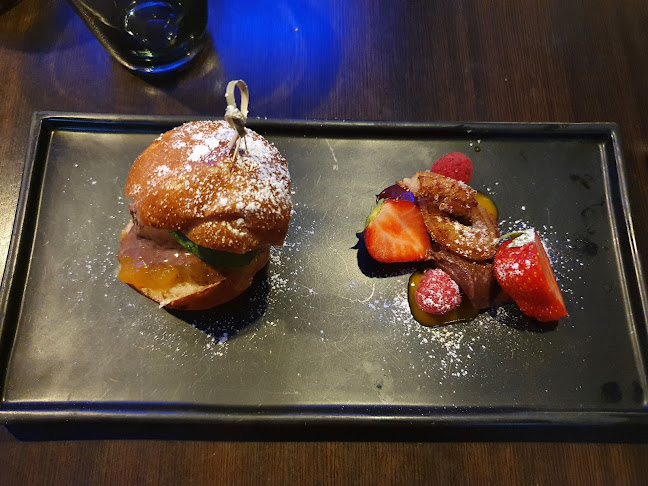 Spis Mat och Dryck - Restaurant Phone number