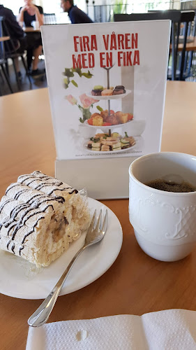 Mössebergsbagaren - Falköping