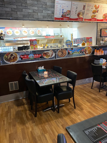 Pizzeria Rhodos - Uddevalla