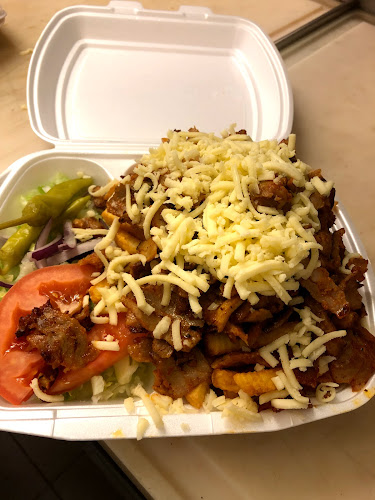 Jämjö Gatukök - Gastronomi och hotellverksamhet