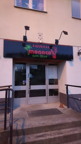 Comentarii opinii despre Pizzeria Monaco