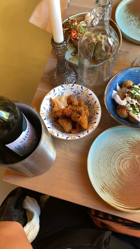 Engströms Food & Deli