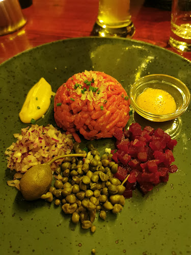 Comentarii opinii despre Akkurat Bar & Restaurang