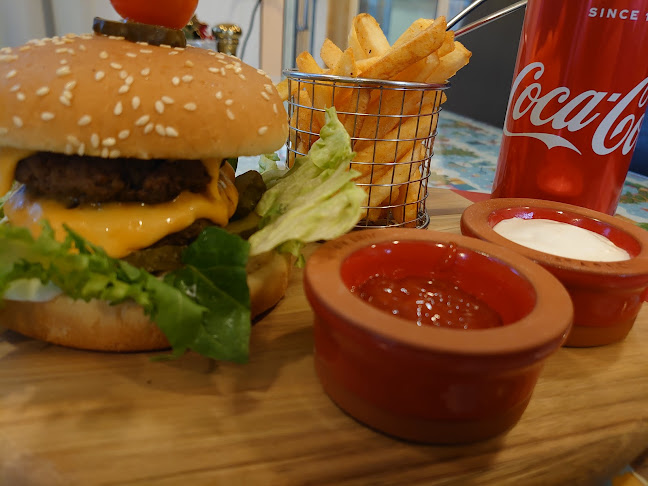 Comentarii opinii despre Norra Café - Kramfors resecentrum