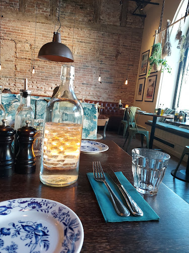 Paolo's - Helsingborg