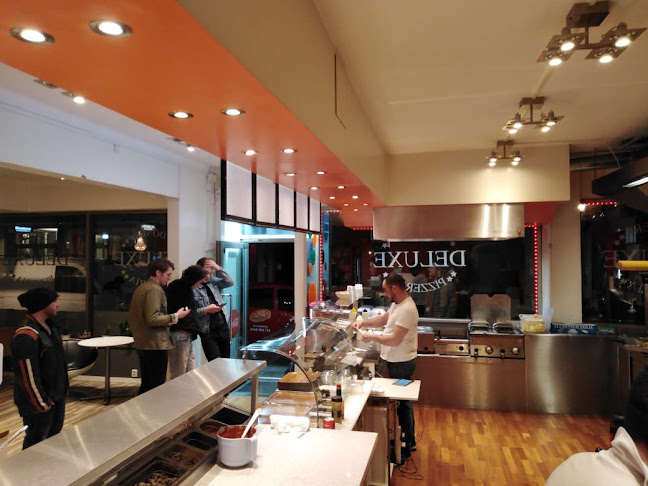 Restaurang Sicilien - Gastronomi och hotellverksamhet