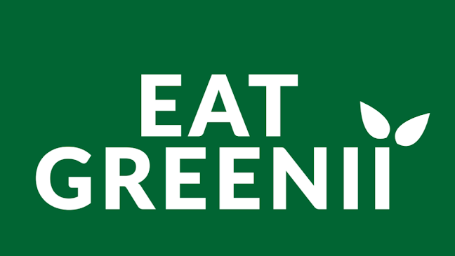 Eat Greenii Skanstull